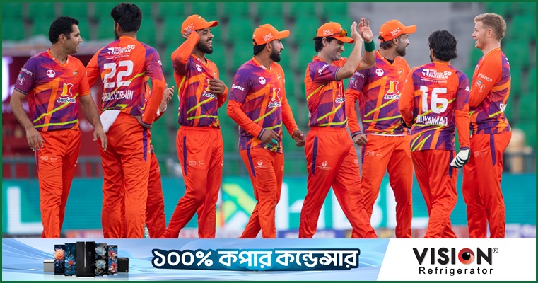 রিশাদের খরুচে বোলিং, হেরেই চলেছে রাওয়ালপিন্ডিজ